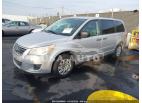 VOLKSWAGEN ROUTAN S 2010