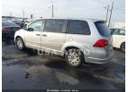 VOLKSWAGEN ROUTAN S 2010