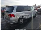 VOLKSWAGEN ROUTAN S 2010