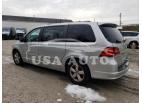 VOLKSWAGEN ROUTAN SEL 2011