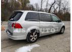 VOLKSWAGEN ROUTAN SEL 2011