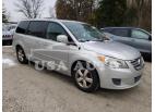 VOLKSWAGEN ROUTAN SEL 2011