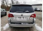 VOLKSWAGEN ROUTAN SEL 2011