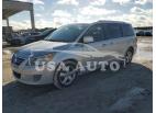 VOLKSWAGEN ROUTAN SEL 2011