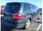 VOLKSWAGEN ROUTAN SEL 2011