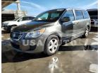 VOLKSWAGEN ROUTAN SEL 2010