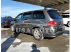 VOLKSWAGEN ROUTAN SEL 2010