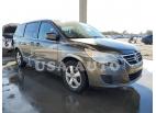 VOLKSWAGEN ROUTAN SEL 2010