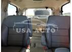 VOLKSWAGEN ROUTAN SEL 2010