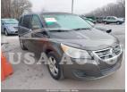 VOLKSWAGEN ROUTAN SEL 2010