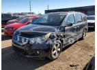 VOLKSWAGEN ROUTAN SEL 2010