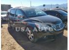 VOLKSWAGEN ROUTAN SEL 2010