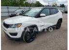 JEEP COMPASS LA 2021