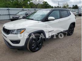 JEEP COMPASS LA 2021
