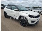 JEEP COMPASS LA 2021