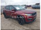 JEEP COMPASS ALTITUDE FWD 2021