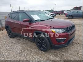 JEEP COMPASS ALTITUDE FWD 2021