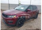 JEEP COMPASS ALTITUDE FWD 2021