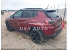 JEEP COMPASS ALTITUDE FWD 2021