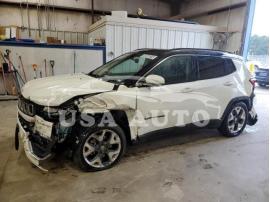 JEEP COMPASS LI 2021