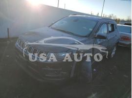JEEP COMPASS LA 2018