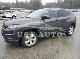 JEEP COMPASS LA 2020