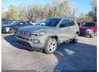 JEEP COMPASS LATITUDE 2024