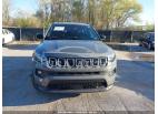 JEEP COMPASS LATITUDE 2024