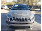 JEEP COMPASS LATITUDE 2024