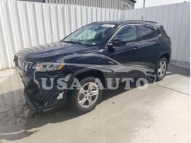 JEEP COMPASS LA 2024
