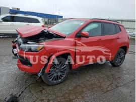JEEP COMPASS LI 2022
