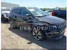 JEEP COMPASS LIMITED 4X4 2020