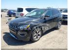 JEEP COMPASS LIMITED 4X4 2020