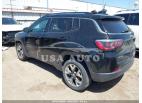 JEEP COMPASS LIMITED 4X4 2020