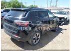 JEEP COMPASS LIMITED 4X4 2020