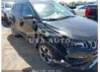 JEEP COMPASS LIMITED 4X4 2020