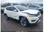 JEEP COMPASS LIMITED 4X4 2021