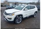 JEEP COMPASS LIMITED 4X4 2021