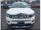 JEEP COMPASS LIMITED 4X4 2021