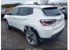 JEEP COMPASS LIMITED 4X4 2021