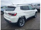 JEEP COMPASS LIMITED 4X4 2021