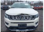 JEEP COMPASS LIMITED 4X4 2021