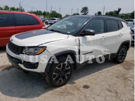 JEEP COMPASS TR 2020