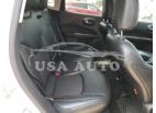 JEEP COMPASS TR 2020