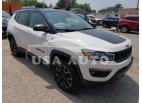 JEEP COMPASS TR 2020