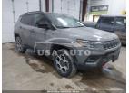 JEEP COMPASS TRAILHAWK 4X4 2022