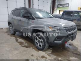 JEEP COMPASS TRAILHAWK 4X4 2022