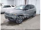 JEEP COMPASS TRAILHAWK 4X4 2022