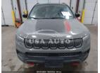 JEEP COMPASS TRAILHAWK 4X4 2022