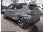 JEEP COMPASS TRAILHAWK 4X4 2022